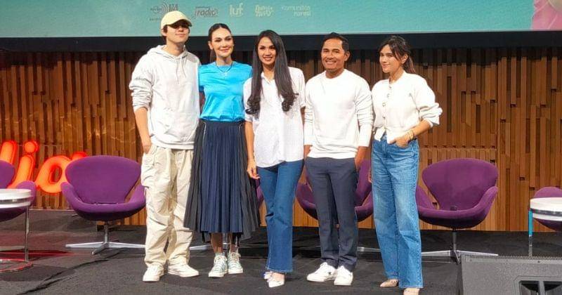 Popmama.com/Cindini Febriani