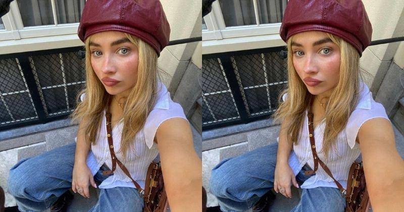 Instagram.com/Sabrinacarpenter