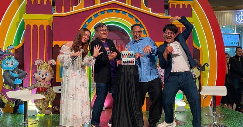 Popmama.com/Tia Kamilla