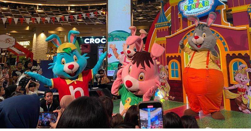 Popmama.com/Tia Kamilla