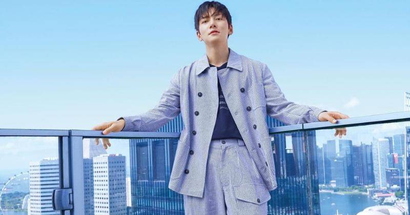 Instagram.com/jichangwook