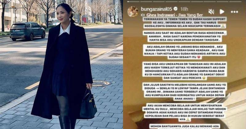 Instagram.com/bungazainal05