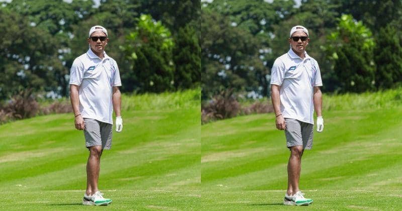 Siapa Rama Datau, Pacar Baru Tyna Dwi Jayanti? | Popmama.com