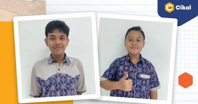 Dok. SMP Cikal Surabaya