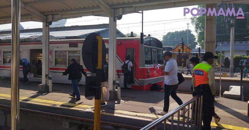 Popmama.com/Juan Dwi Satya