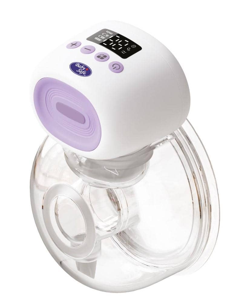 10 Rekomendasi Pompa ASI Handsfree Terbaik dan Harga | Popmama.com
