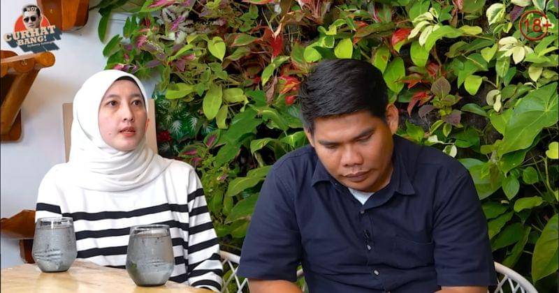 Youtube.com/CURHAT BANG Denny Sumargo