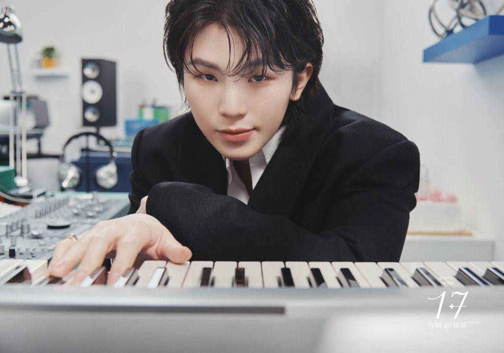 10 artis KPop yang ulang tahun di bulan November 