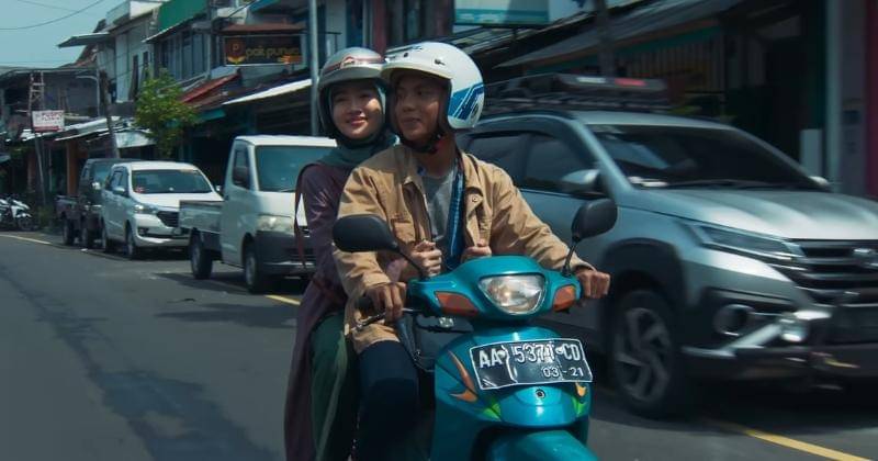 Dok. IDN Pictures/Seni Memahami Kekasih