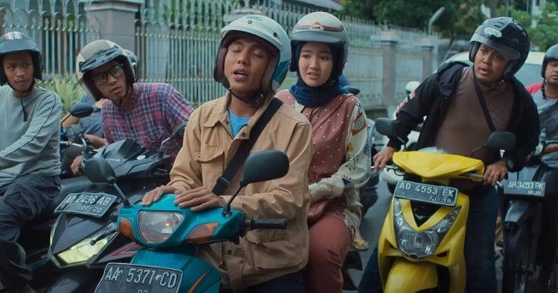 Dok. IDN Pictures/Seni Memahami Kekasih