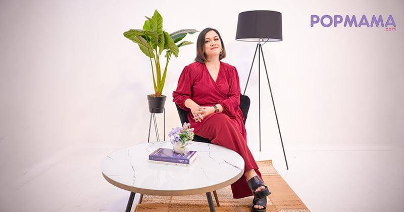 Popmama.com/Hari Firmanto