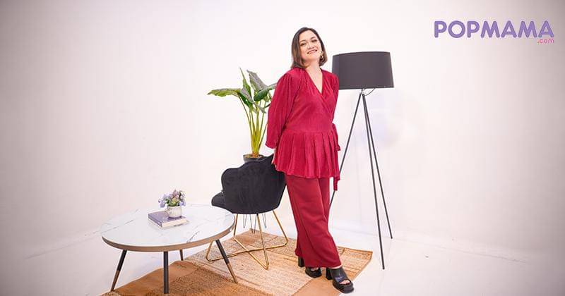 Popmama.com/Hari Firmanto