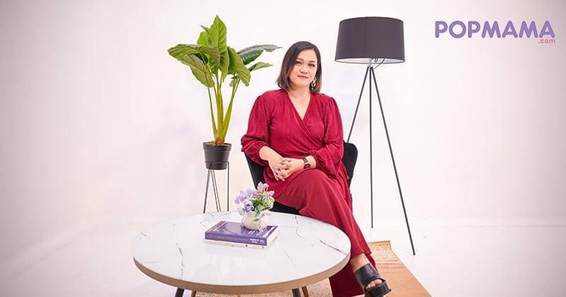 Popmama.com/Hari Firmanto