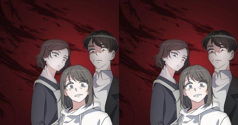 Dok. Webtoon/Perfect Family