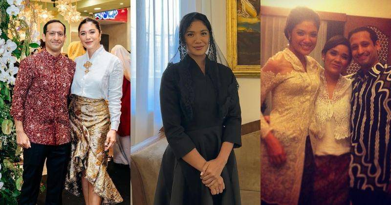 Instagram.com/frankamakarim; Instagram.com/fannyafranklin