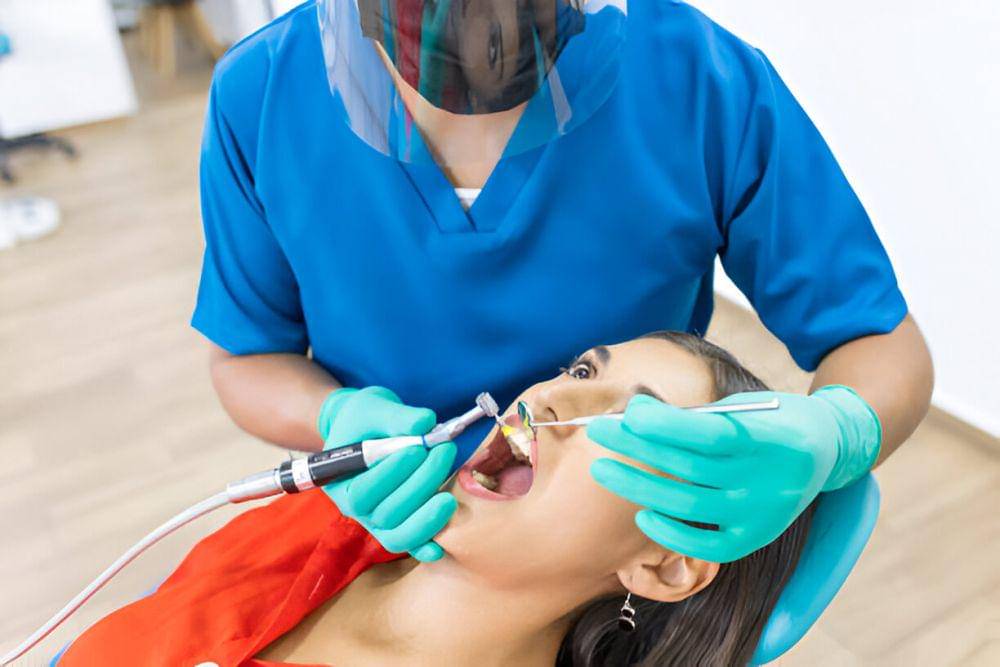  7 Dokter Gigi Madiun, dari Perawatan Anak hingga Estetik