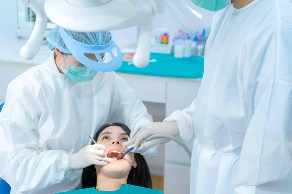 7 Dokter Gigi Bogor, Yuk Mulai Rutin Cek Kesehatan Gigi