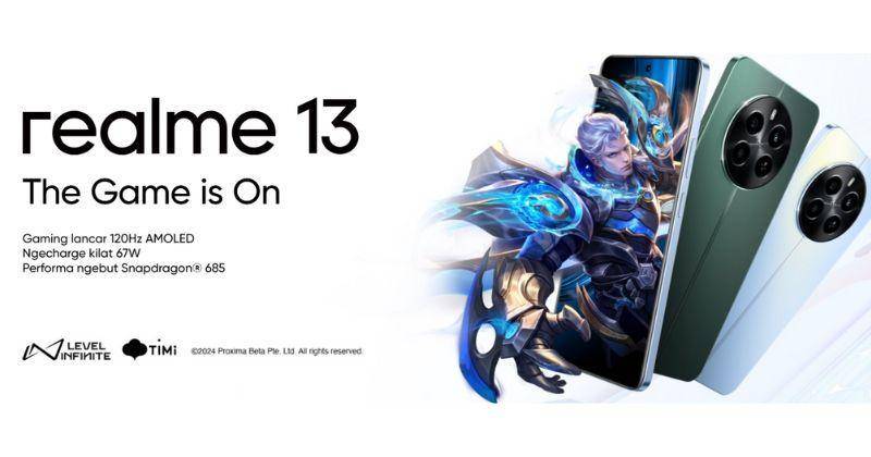 realme.com