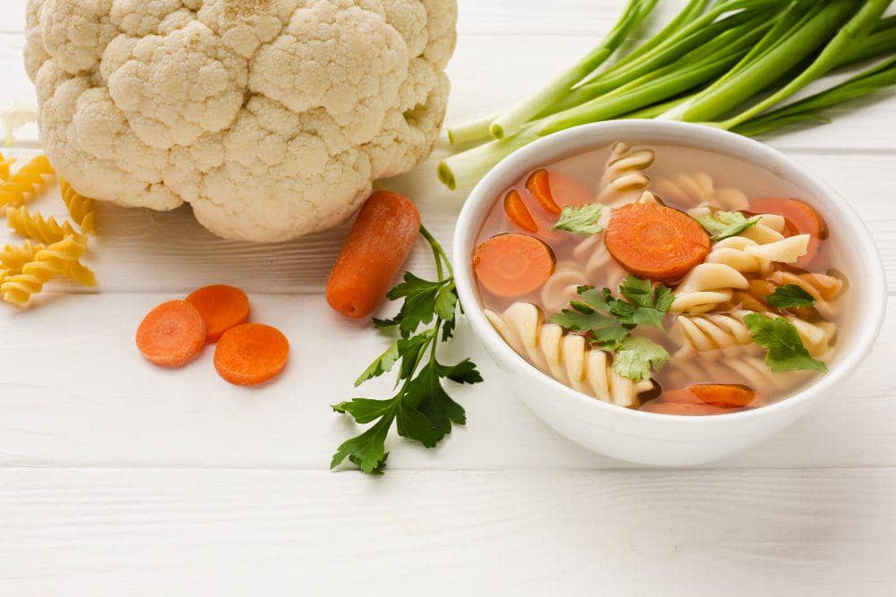 20 Ide Jualan Sayur Matang Bulan Puasa, Paling Banyak Dicari!