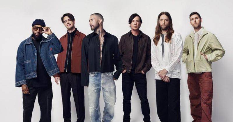 Dok. PK Entertainment (Photo by: Eric Ray Davidson)