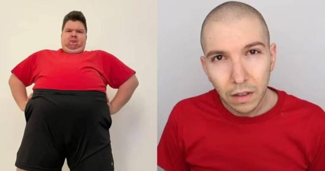 YouTube.com/Nikocado Avocado