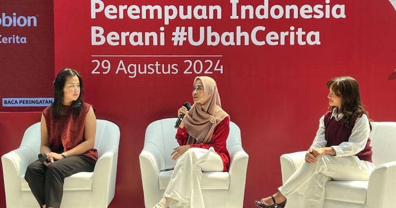 Popmama.com/Putri Syifa N