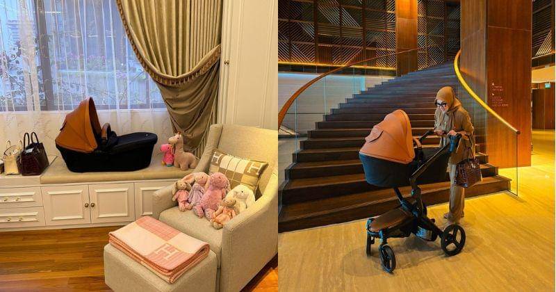 Instagram.com/@princessyahrini