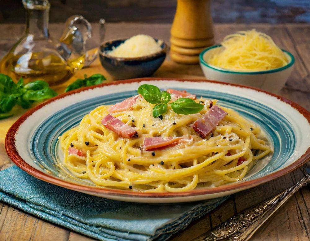 Jenis Makanan yang Cepat Basi saat Disimpan