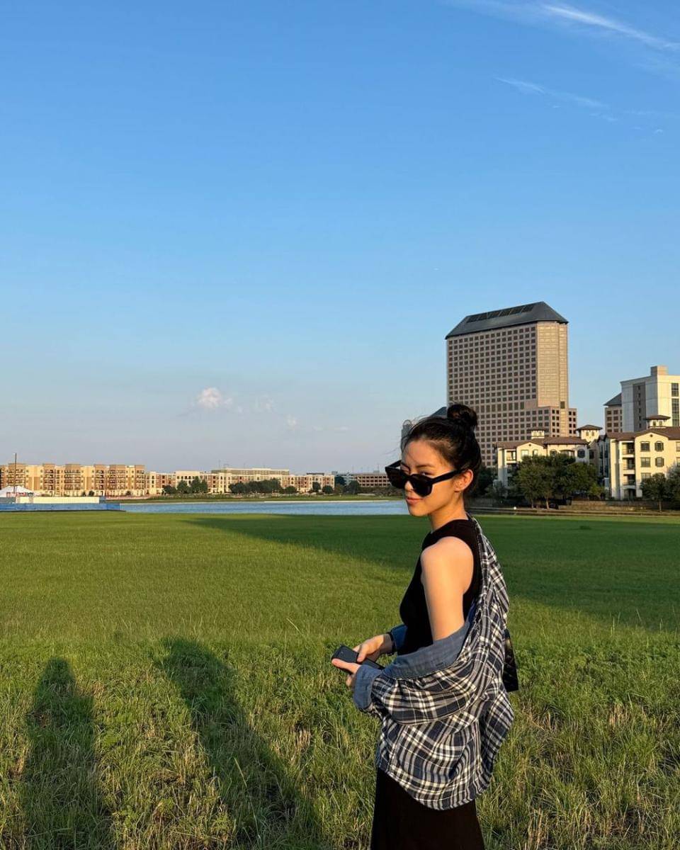 12 Artis K-POP yang Berulang Tahun di Bulan April