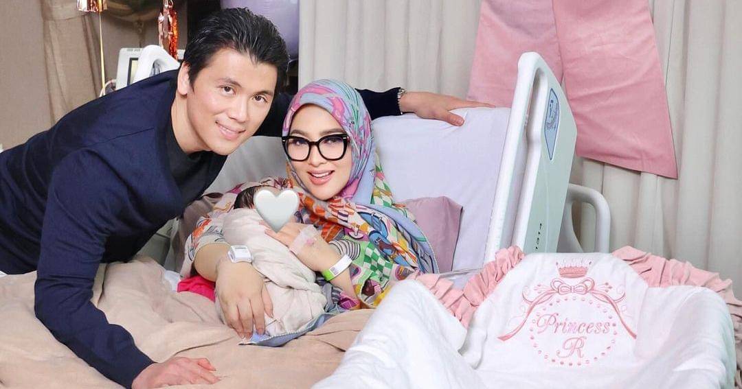 Instagram.com/princessyahrini