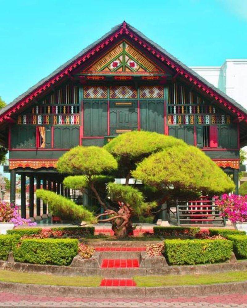 Pinterest/Liburmulu.com