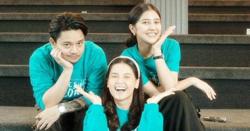 Popmama.com/Fx Dimas Prasetyo