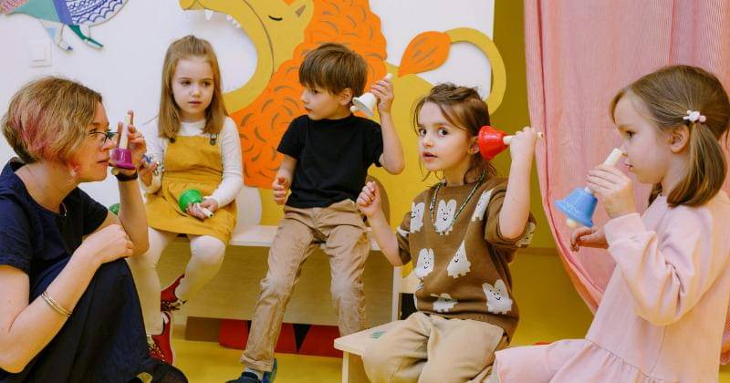 Pexels/KseniaChernaya