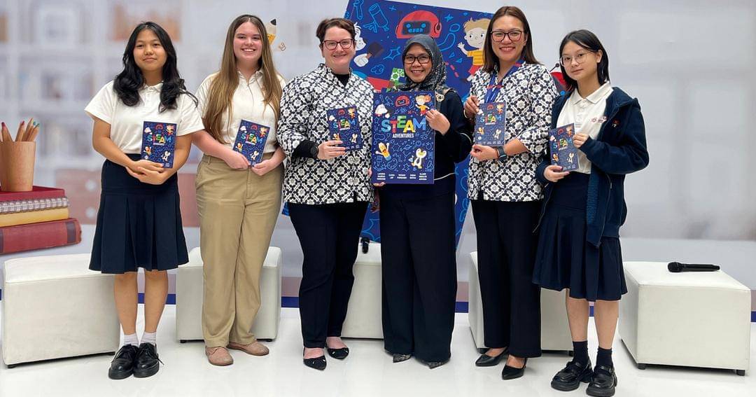 Dok. Sampoerna Academy