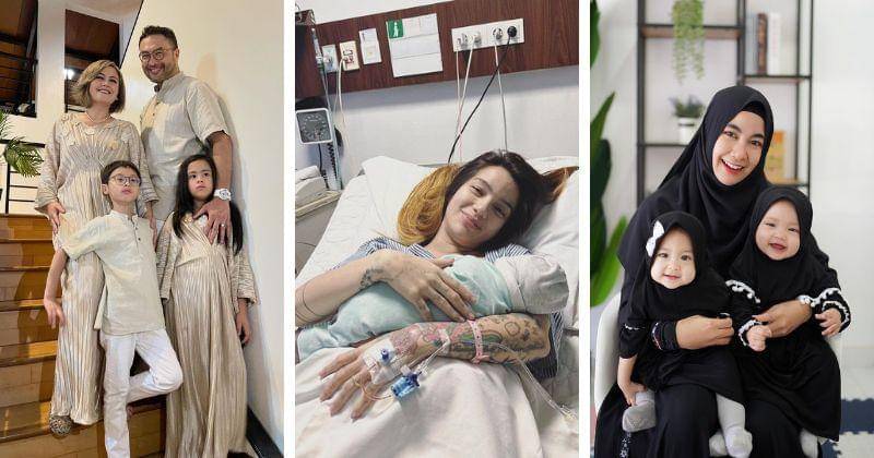 Instagram/cynthia_lamusu/@anisarahma_12/@itssheilamj