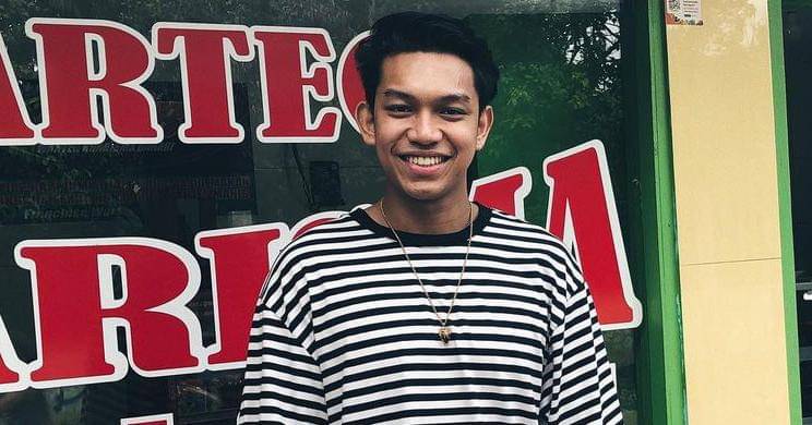 Instagram.com/gagamuhammad