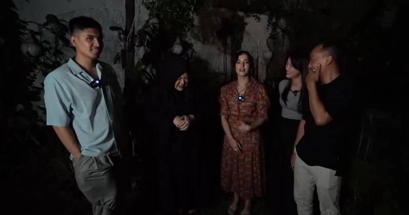 Youtube.com/Jurnal Risa