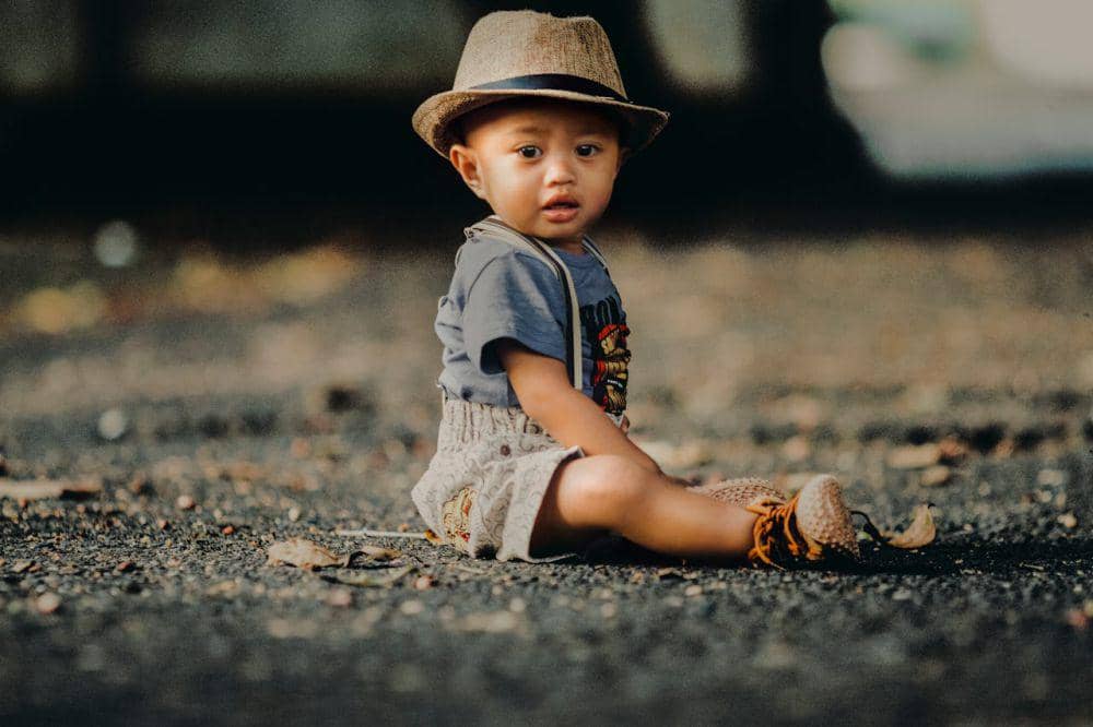 Ide Nama Bayi Laki-Laki Terinspirasi Film The Odyssey