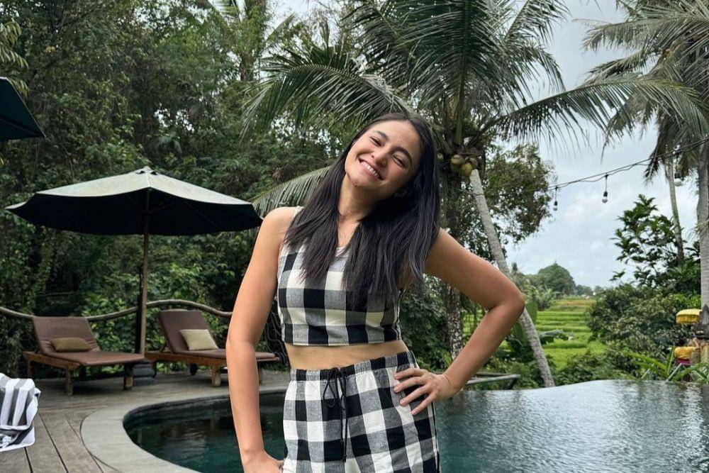 Fakta Kisah Cinta Marshanda