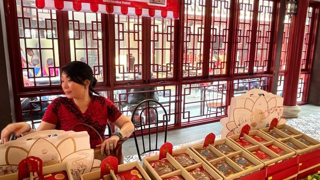 Popmama.com/Sandra Ratnasari