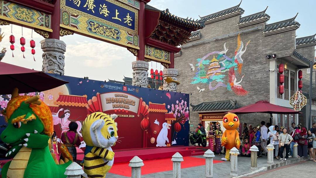 Popmama.com/Sandra Ratnasari