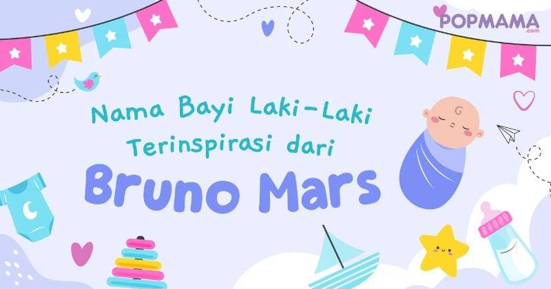 Popmama.com/Aristika Medinasari