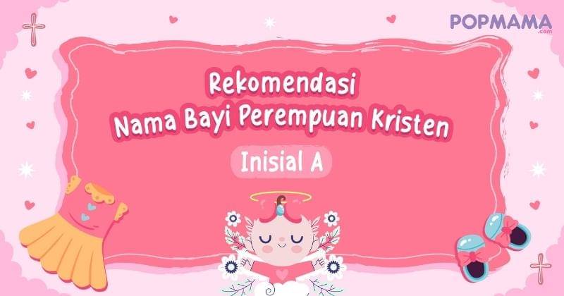 Popmama.com/Aristika Medinasari