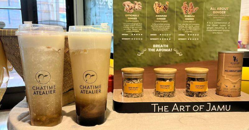 Popmama.com/Putri Syifa N