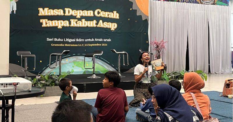 Popmama.com/Anggia Ramadhani Fitri