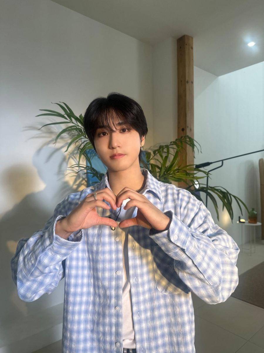 14 Artis KPOP yang lahir di Bulan September.