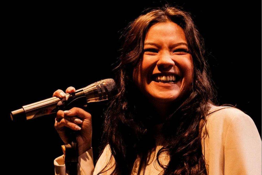 Terinspirasi Game The Sims, Danilla Ingin Buat Lagu Bertema Cinta