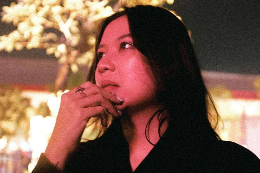 Terinspirasi Game The Sims, Danilla Ingin Buat Lagu Bertema Cinta