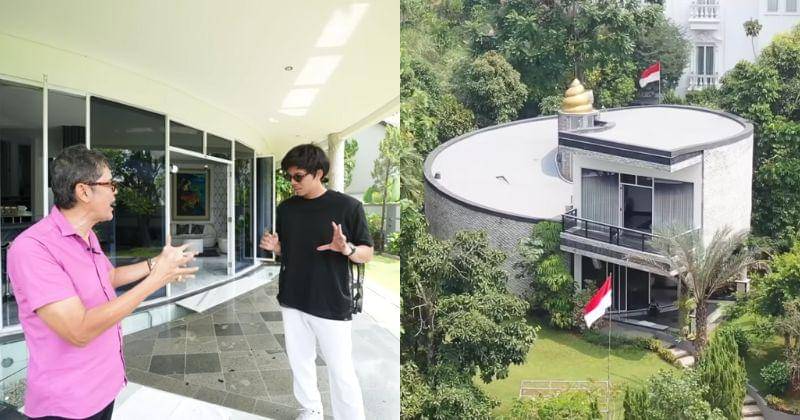 Youtube.com/Atta Halilintar