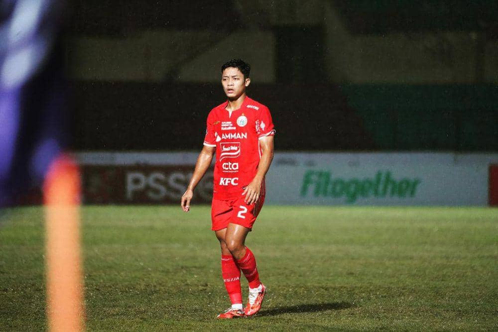 Profil dan Biodata Rio Fahmi, Pemain Arema FC